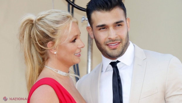 Britney Spears, noi detalii după divorțul de Sam Asghari: „Nu voi mai fi niciodată cu un alt bărbat”