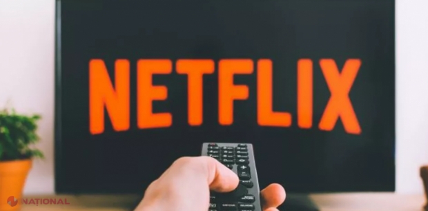 Netflix vine cu o schimbare radicală și desființează o cantitate masivă de filme și seriale