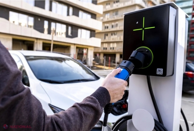 Motivul pentru care aproape jumătate dintre posesorii de mașini electrice vor să se întoarcă la benzină