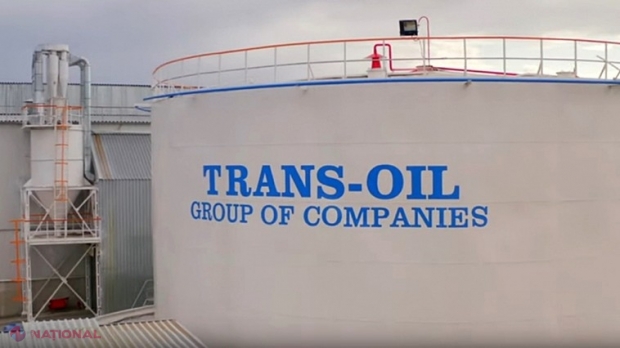 Cum a ajuns Trans-Oil o adevărată ISTORIE de succes în Moldova și una dintre cele mai cunoscute companii la nivel MONDIAL