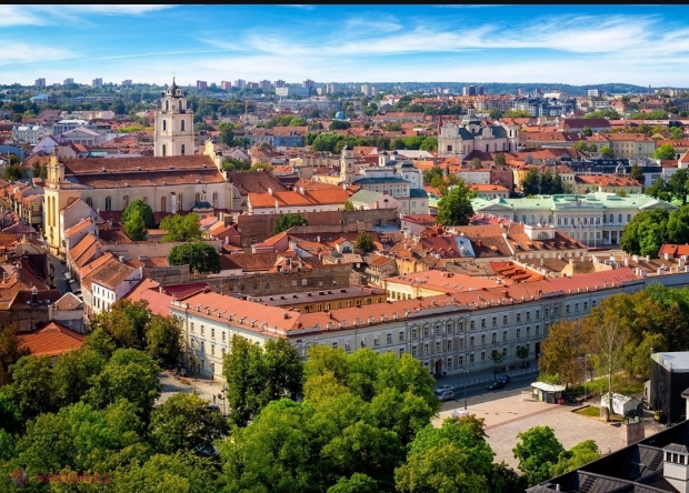 Începând din luna septembrie, Vilnius va anula opţiunea alegerii limbii ruse ca a doua limbă străină în școli