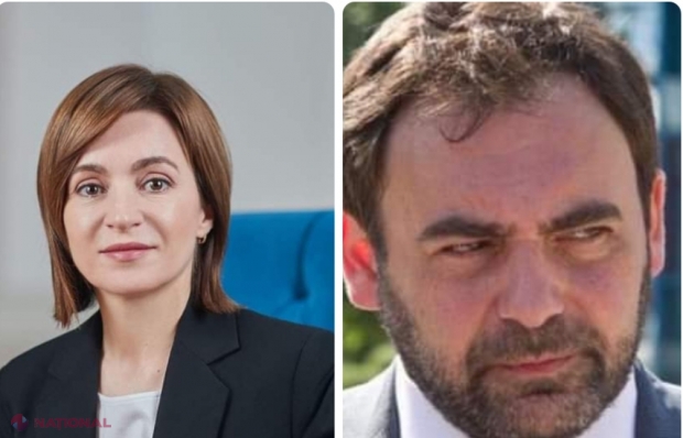 OPINIE // De ce Mark Tkaciuk și Congresul Civic LUPTĂ cu Maia Sandu?! Promovând ideea că Maia Sandu nu se deosebește de Igor Dodon, el de fapt contribuie la păstrarea monopolului lui Dodon