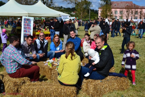 Sfatul nutriționistului // Festivaluri gastronomice și nu doar