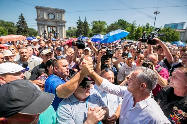 Primul MESAJ al lui Vlad Plahotniuc de când a plecat din R. Moldova: „Pe curând!”. Vorbește despre o „tentativă eșuată” de a-l RĂPI