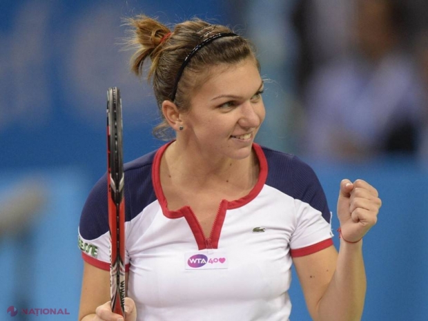 Simona Halep ÎMPLINEȘTE astăzi 24 de ani. Unde își va SĂRBĂTORI ziua de naștere jucătoarea?