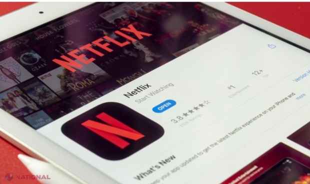 Serialul de doar 6 episoade de pe Netflix care a ajuns locul 1 în toate topurile în numai o zi. Te ține lipit de ecran și va avea și continuare