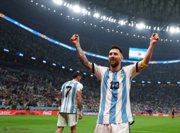 Îl vom vedea pe Leo Messi jucând și la Cupa Mondială din 2026? Starul argentinian a făcut anunțul