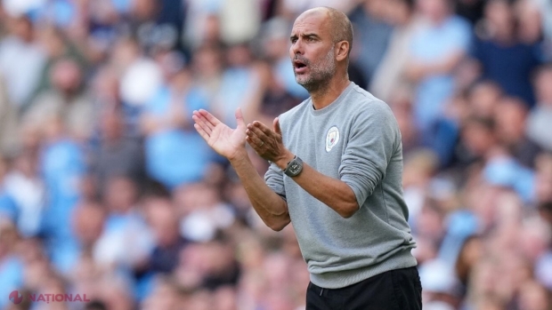 Cu ce echipă semnează Pep Guardiola în 2023, când pleacă de la City. Ofertă neaşteptată