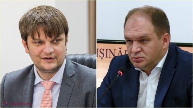 Un ministru DEMONTEAZĂ „miturile” potrivit cărora „Ivan Ceban este un primar bun”: Care sunt cinci proiecte mari de infrastructură lansate de Ivan Ceban și duse la bun sfârșit? Sunt sigur că o să vă blocați”