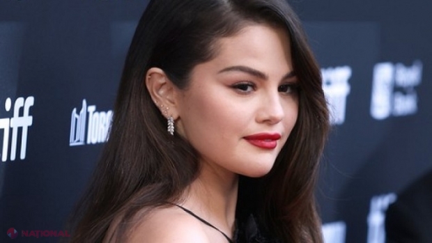 Selena Gomez dezvăluie secretul: De ce nu poate face copii