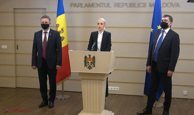 Președintele R. Moldova ar putea fi obligat să-și SUSPENDE activitatea, dacă va decide să candideze. Partidul „ȘOR”: „Legea NU prevede acest lucru. La cum s-a comportat Dodon până acum, atunci ar trebui să-și suspende activitate cu un an înainte”