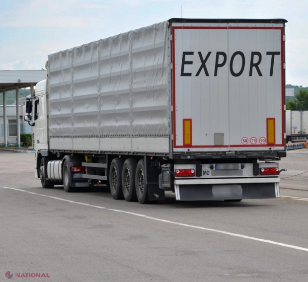 ANUNȚUL Serviciului Vamal pentru toți exportatorii de PORUMB din R. Moldova: Regulile pe timpul stării de urgență