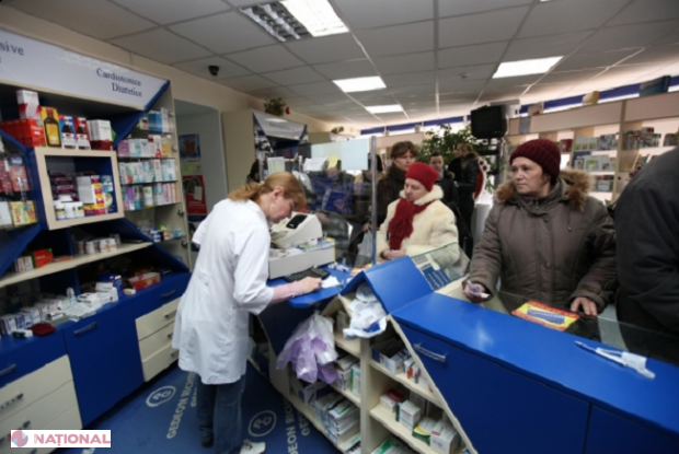 IMPORTANT pentru toți părinții din R. Moldova: Medicamentele ANTIVIRALE pentru copii sunt GRATUITE!