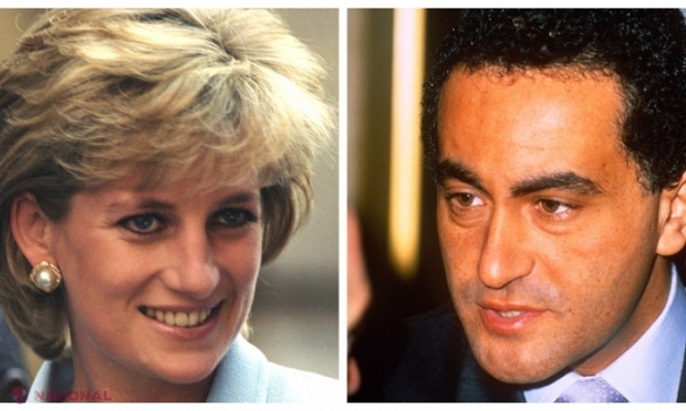 Ce relatie avea, de fapt, Lady Diana cu Dodi al-Fayed. Se spune ca nu erau îndrăgostiți