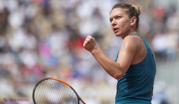 Veste MARE pentru Simona Halep: s-a luat decizia oficială! Românca e pregătită să revină pe teren 