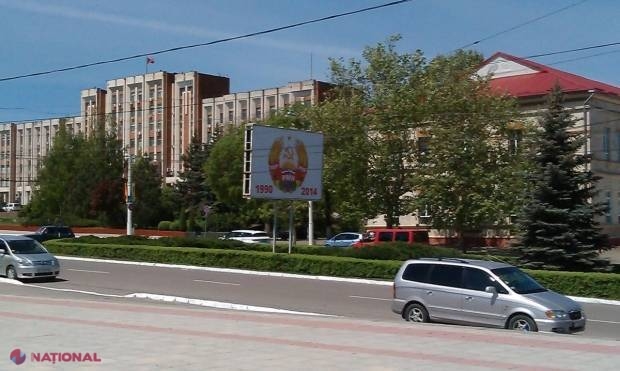 A făcut INVERS! Experții critică Tiraspolul pentru modul în care a gestionat criza economică