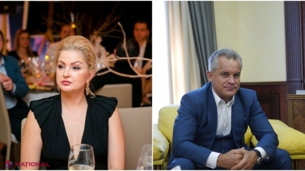 Notarul lui Plahotniuc, pe banca acuzaților într-un dosar pentru fals în acte publice și declarații mincinoase. Ce pedeapsă riscă Olga Bondarciuc, extrădată acum trei luni din Belgia