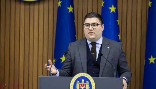 Guvernul de la Chișinău admite scenariul potrivit căruia Consiliul European va spune NU deschiderii negocierilor de aderare pentru R. Moldova: „Dacă decizia nu va fi luată acum, va fi convocat un nou Consiliu, cel mai probabil în primăvara 2024”