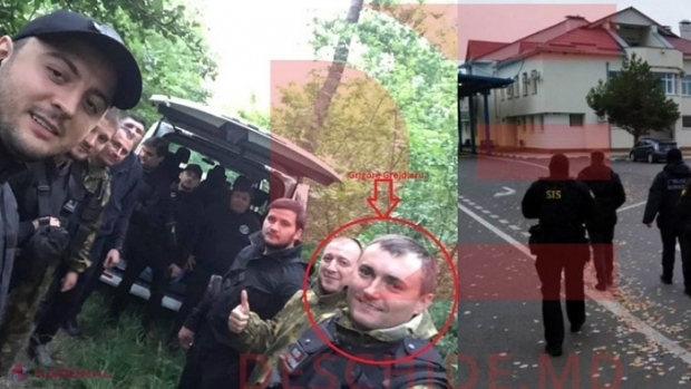 FOTO // Cine sunt cei doi foști șefi de la Poliția de Frontieră, reținuți pentru CONTRABANDĂ cu țigări: Grade speciale de la fostul ministru Pavel Voicu, înainte de termen, oferite în 2021