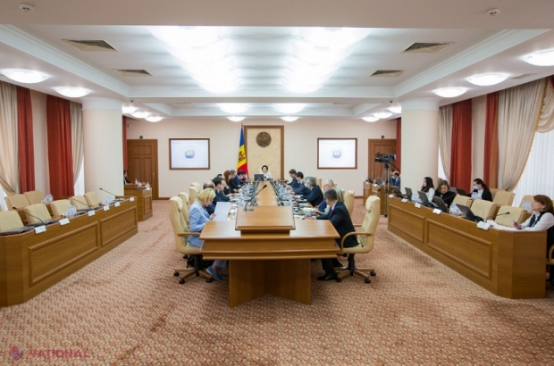 Aproape două MILIARDE de lei, alocate suplimentar din bugetul de stat pentru plata consumului de resurse energetice, care s-au scumpit: Ce rectificări la Legea bugetului de stat pentru anul 2022 a mai operat Guvernul 