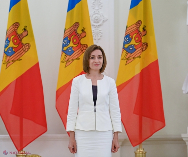 R. Moldova ar fi fost acum BOMBARDATĂ, dacă la putere se afla Igor Dodon. Maia Sandu a DEZVĂLUIT cum ar fi atras socialistul republica noastră în RĂZBOI