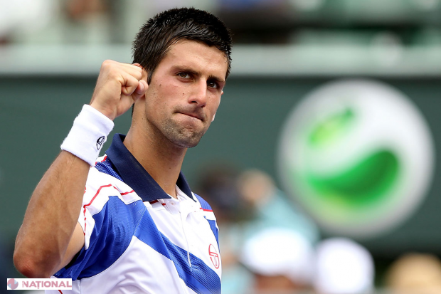 Novak Djokovici l-a învins pe Andy Murray şi a câştigat al 6-lea titlu la Australian Open