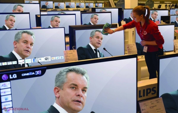 CALUL TROIAN // Cum și-a asigurat Plahotniuc posibilitatea de a rămâne SINGURUL mogul din R. Moldova