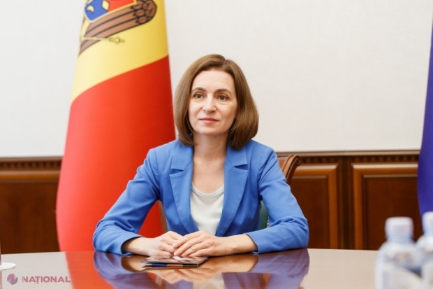 Maia Sandu, MESAJ pentru producătorii din R. Moldova, în contextul liberalizării exporturilor de produse agricole în UE: „Nu suntem singuri… Piața europeană este mare, stabilă, BOGATĂ și previzibilă”