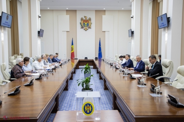 LISTĂ // Câștigătorii Premiului Național 2023: Diplomă, Medalii și Câte ...