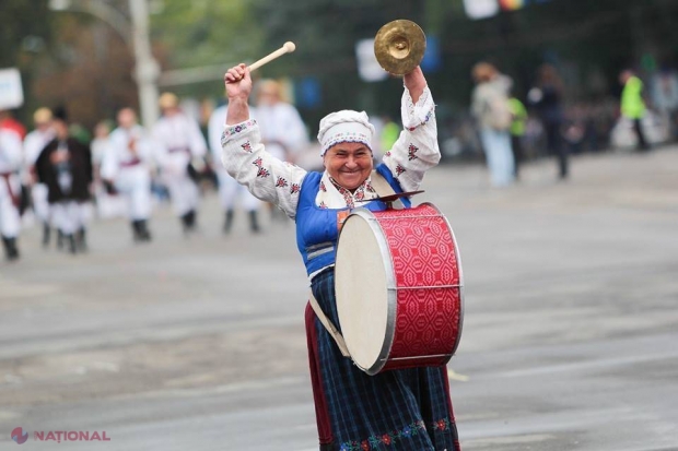 Evenimente INEDITE de Ziua Independenței și Ziua Limbii Române