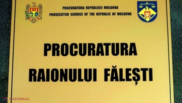 I-a intrat în casă și i-a furat acte și bani? O femeie din Fălești care și-a înscenat un furt și a depus declarații false la Poliție, condamnată