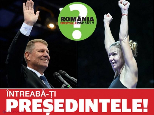 Vine Klaus Iohannis. A acceptat INVITAŢIA, iar SPP a verificat deja locul de desfăşurare al întâlnirii