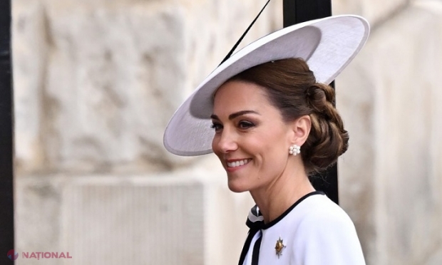 De ce nu și-a pierdut Kate Middleton părul, deși face chimioterapie. Prințesa de Wales a început tratamentul în urmă cu patru luni