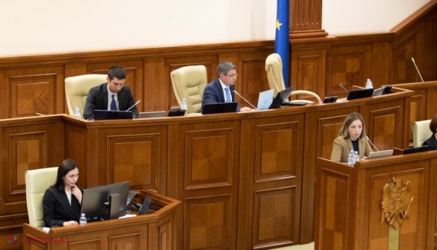 Fracțiunea parlamentară a PAS, minus un deputat: Cine e următorul pe lista electorală de la alegerile anticipate din 2021