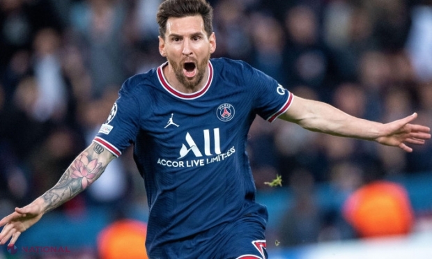 Oferta FABULOASĂ pentru Messi: „Aceasta este mama tuturor ofertelor”. Atac fără precedent la adresa argentinianului în Franța: „Un eșec, nu ai lăsat nimic în urma ta. Pleacă!” 