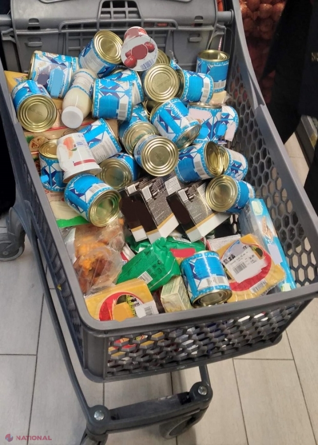 Produse cu termenul de valabilitate expirat, înșelare la cântar sau condiții igienice precare: Sute de încălcări depistate de inspectorii ANSA  în magazine, cantine și depozite timp de jumătate de lună