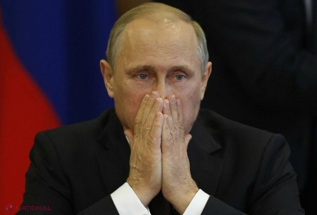 Reuters: Putin vrea încetarea focului în Ucraina pe actualele linii de front. În caz contrar, este decis să continue ofensiva mizând pe faptul că Occidentul nu va livra suficiente arme Kievului