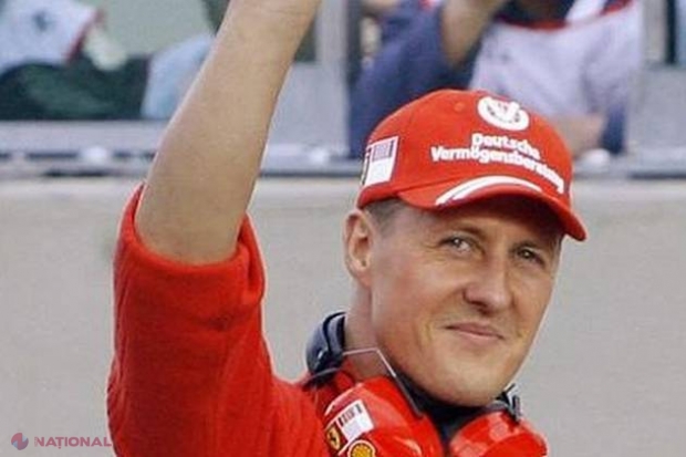 Familia şi managerul lui Schumacher au anunţat presa. „Din păcate, suntem OBLIGAŢI să facem următorul ANUNŢ”