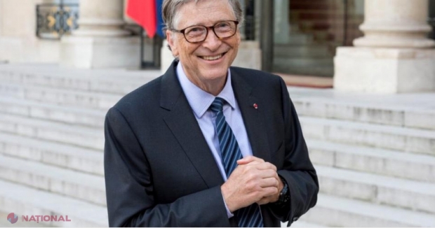 Bill Gates se declară uimit de volumul mare al teoriilor conspirației, „nebune” și „malefice”, legate de pandemie