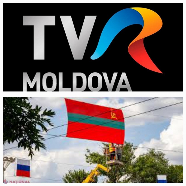 Blocada INFORMAȚIONALĂ din Transnistria a fost spartă. TVR Moldova poate fi urmărit, în PREMIERĂ, la Tiraspol. Mai multe posturi TV de la Chișinău sunt accesibile cetățenilor din stânga Nistrului: ,,E foarte bine ca oamenii să aibă alternativă