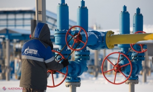 Revoltă la Gazprom: Mai mulți angajați neplătiți din Siberia refuză să mai lucreze. „Parcă am fi sclavi” 