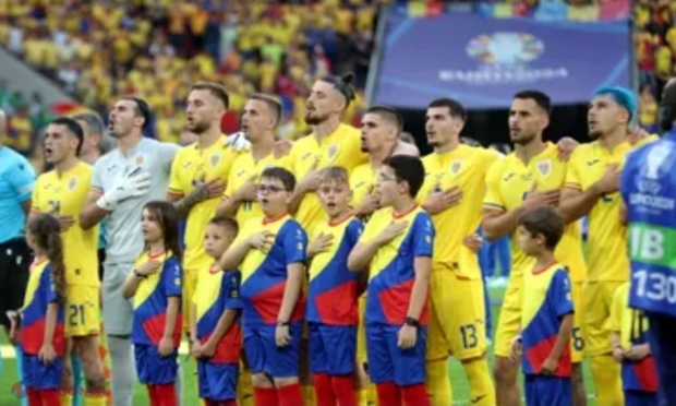 România, tot mai aproape de optimile de la EURO-2024, după ce Italia a reușit să egaleze Croația în minutul 90+8. Cum se califică ,,tricolorii