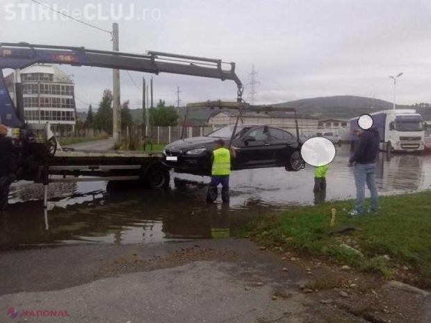 Sunt idioţii înclinaţi să conducă BMW sau maşina de lux germană îi transformă în idioţi. Studiul care a răspuns la întrebare