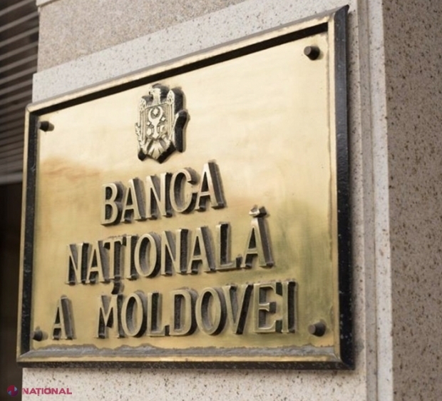 BNM a rămas fără un viceguvernator