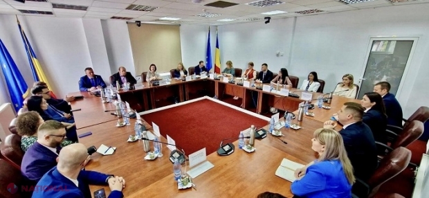 DOC // Procurorii din R. Moldova și din România, DECLARAȚIE comună de colaborare, semnată la București: Sprijin pentru armonizarea sistemului judiciar moldovenesc la valorile și standardele europene