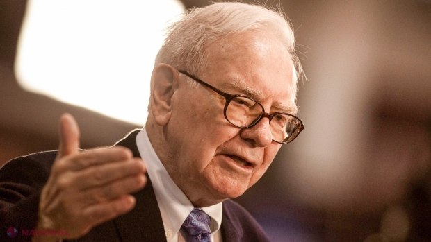 Warren Buffett a povestit de ce nu investește în Rusia: Ne-au amenințat cu moartea în Siberia