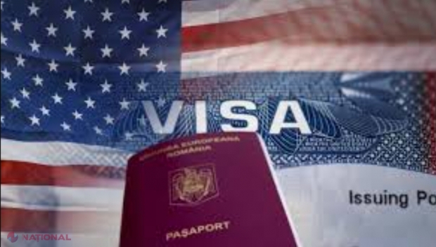 Fără precedent // Administrația Trump ar putea spulbera visul ROMÂNILOR de a călători fără vize în SUA la finalul lunii martie. Includerea României în Visa Waiver, revizuită