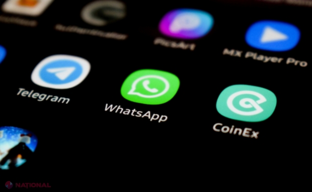 WhatsApp vrea să lanseze o nouă funcție. Cum ne-ar putea ajuta la stocarea și partajarea de date