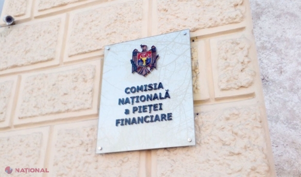 Noi atribuții pentru CNPF de la 1 iulie curent, aprobate de Parlament