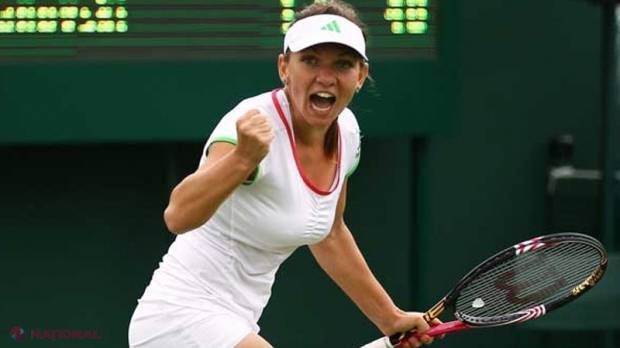 Simona Halep, VESTE TERIBILĂ primită înainte de turneul de la Wimbledon  